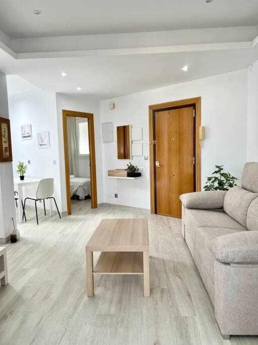 Apartamento Nuevo Centro Historico De Málaga Kültér fotó