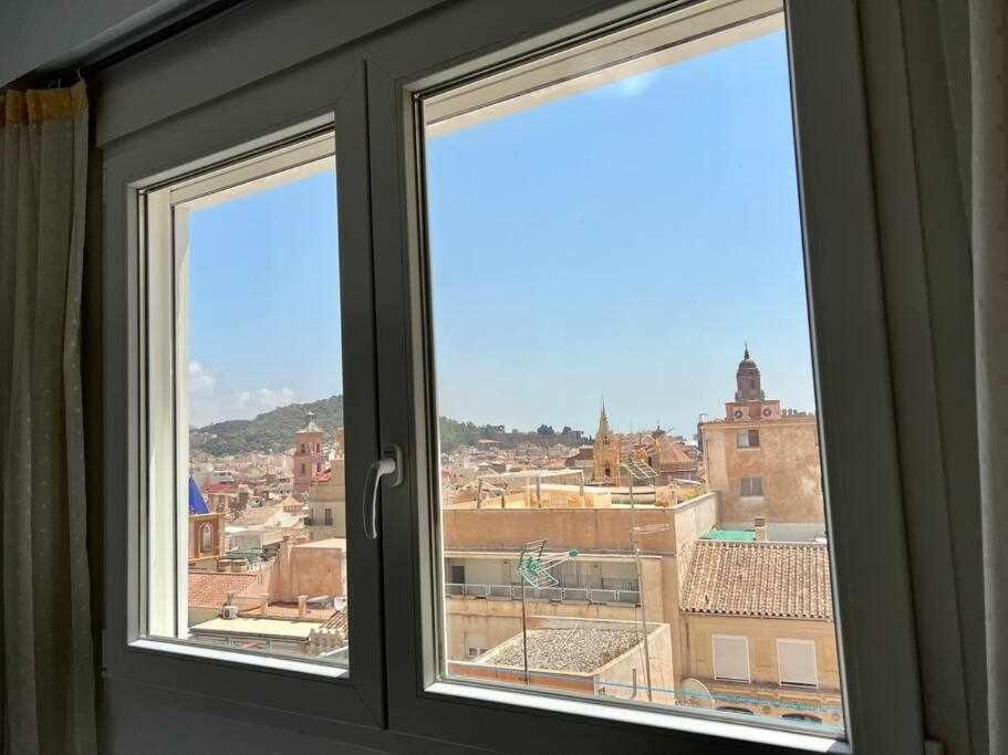 Apartamento Nuevo Centro Historico De Málaga Kültér fotó