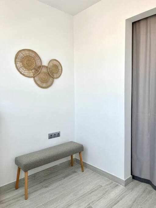 Apartamento Nuevo Centro Historico De Málaga Kültér fotó