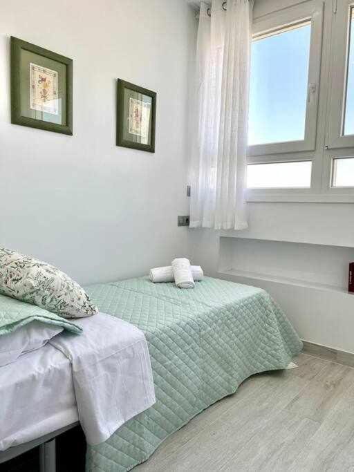 Apartamento Nuevo Centro Historico De Málaga Kültér fotó