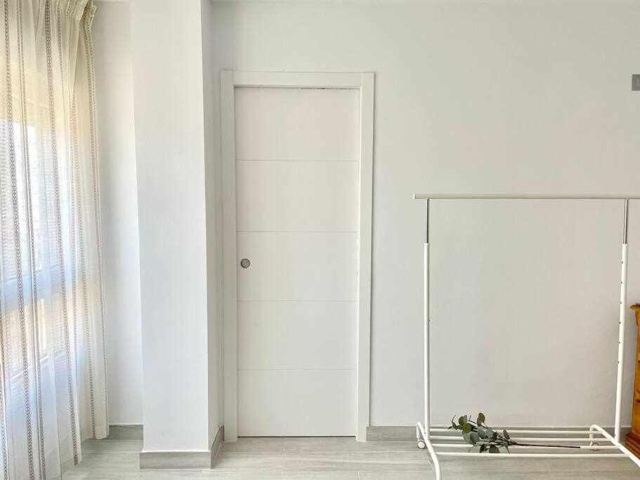 Apartamento Nuevo Centro Historico De Málaga Kültér fotó