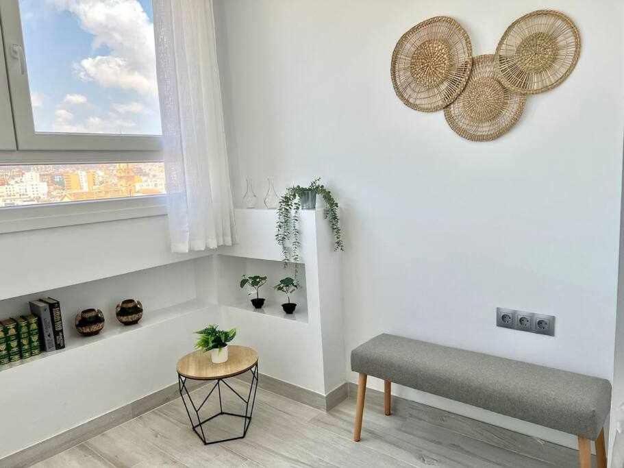 Apartamento Nuevo Centro Historico De Málaga Kültér fotó