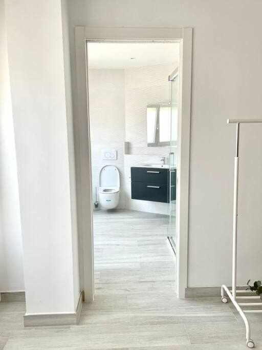 Apartamento Nuevo Centro Historico De Málaga Kültér fotó