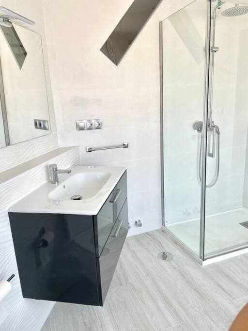 Apartamento Nuevo Centro Historico De Málaga Kültér fotó