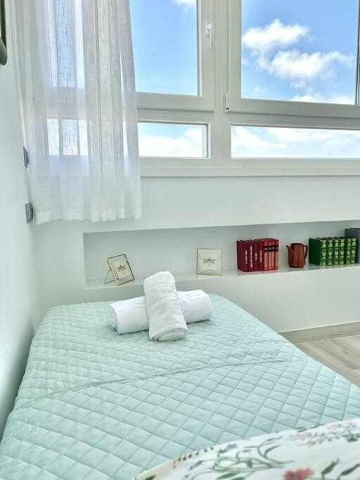 Apartamento Nuevo Centro Historico De Málaga Kültér fotó