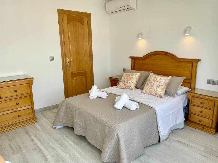 Apartamento Nuevo Centro Historico De Málaga Kültér fotó