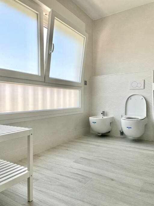 Apartamento Nuevo Centro Historico De Málaga Kültér fotó